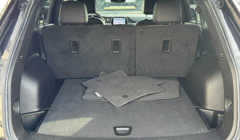 2022 Chevrolet Blazer RS AWD full