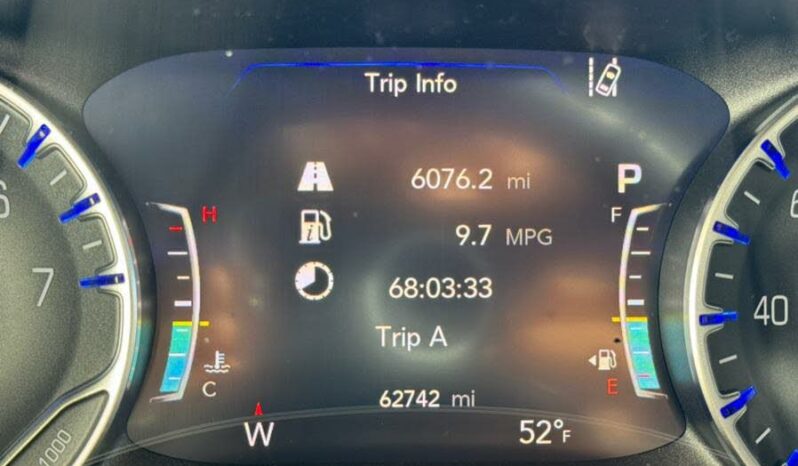 2022 Chrysler Pacifica Limited FWD full