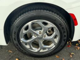 2022 Chrysler Pacifica Limited FWD full