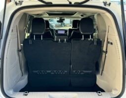 2022 Chrysler Pacifica Limited FWD full