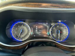 2022 Chrysler Pacifica Limited FWD full