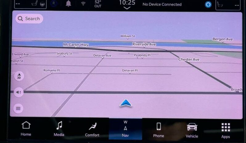 2022 Chrysler Pacifica Limited FWD full