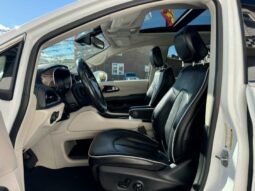 2022 Chrysler Pacifica Limited FWD full