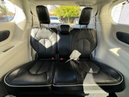 2022 Chrysler Pacifica Limited FWD full