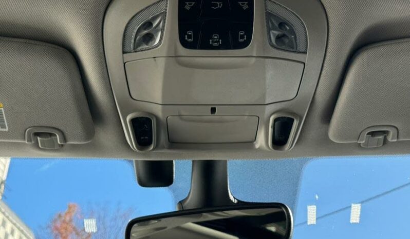 2022 Chrysler Pacifica Limited FWD full