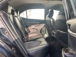 2022 Toyota Camry SE FWD full