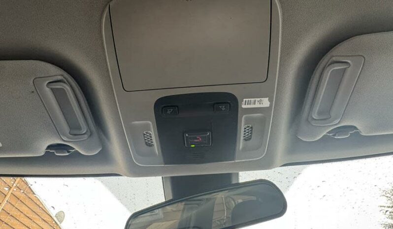 2022 Toyota Camry SE FWD full