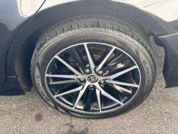 2022 Toyota Camry SE FWD full