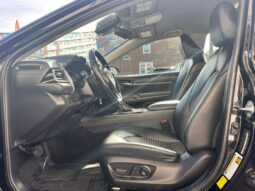 2022 Toyota Camry SE FWD full