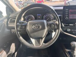 2022 Toyota Camry SE FWD full