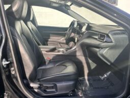 2022 Toyota Camry SE FWD full