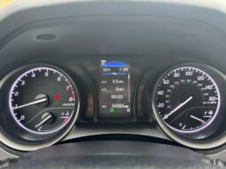 2022 Toyota Camry SE FWD full