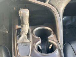 2022 Toyota Camry SE FWD full