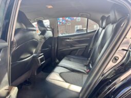 2022 Toyota Camry SE FWD full