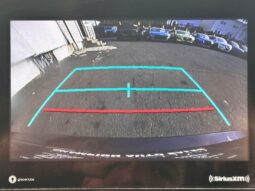 2022 Toyota Camry SE FWD full