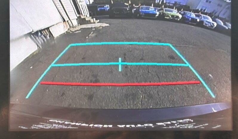 2022 Toyota Camry SE FWD full